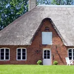 Prázdninový dům Frisian House Wallsbuell *