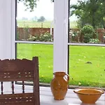 Prázdninový dům Frisian House Wallsbuell *