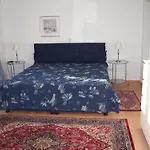 Prázdninový dům Frisian House Wallsbuell