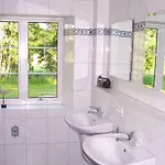 Prázdninový dům Frisian House Wallsbuell