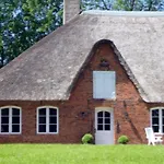 Frisian House Wallsbuell Prázdninový dům Witzwort