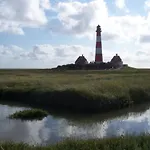 Prázdninový dům Frisian House Wallsbuell *