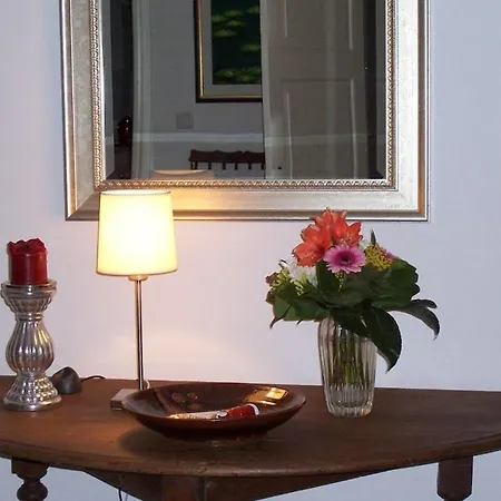 Frisian House Wallsbuell 度假居 Witzwort