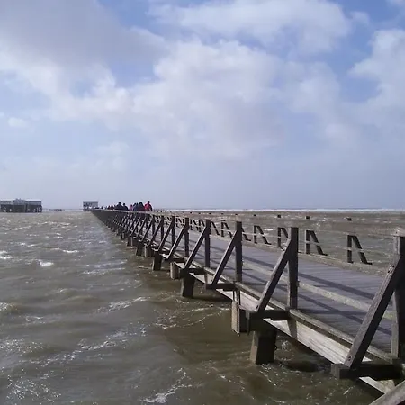 Frisian House Wallsbuell Witzwort