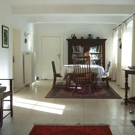 Frisian House Wallsbuell *