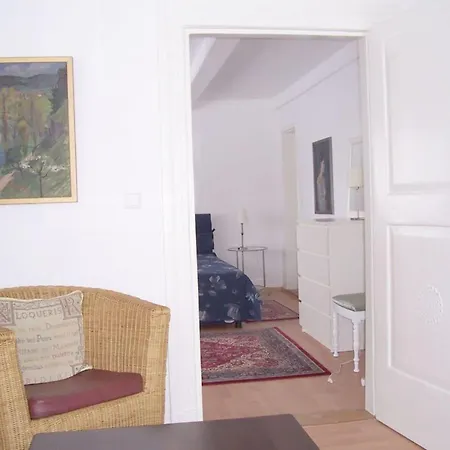 Frisian House Wallsbuell * Witzwort