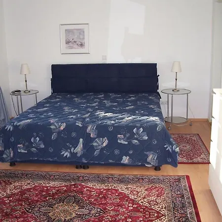 Prázdninový dům Frisian House Wallsbuell