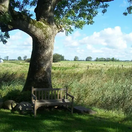 Frisian House Wallsbuell